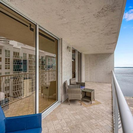 Gorgeous 1Br Condo Brickell-Freeparking Маямі Екстер'єр фото