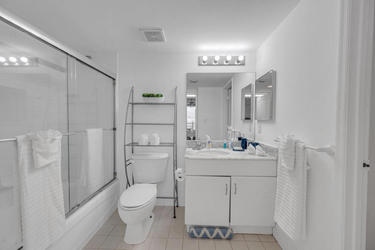 Gorgeous 1Br Condo Brickell-Freeparking Маямі Екстер'єр фото